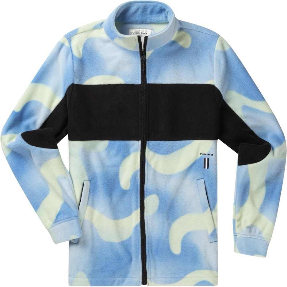 Whitespace New Shaun white brand
